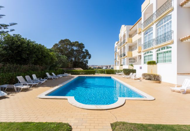 Apartment in Lagos - T2 Quinta da Caldeira by Seewest Apartment in Lagos - T2 Quinta da Caldeira by Seewest
