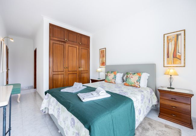 Apartment in Lagos - T2 Quinta da Caldeira by Seewest Apartment in Lagos - T2 Quinta da Caldeira by Seewest