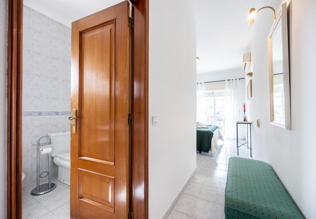 Apartment in Lagos - T2 Quinta da Caldeira by Seewest Apartment in Lagos - T2 Quinta da Caldeira by Seewest