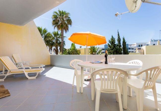 Apartment in Lagos - T1 Condominio do Mar by Seewest Apartment in Lagos - T1 Condominio do Mar by Seewest