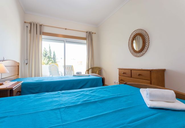 Apartment in Lagos - T1 Condominio do Mar by Seewest Apartment in Lagos - T1 Condominio do Mar by Seewest