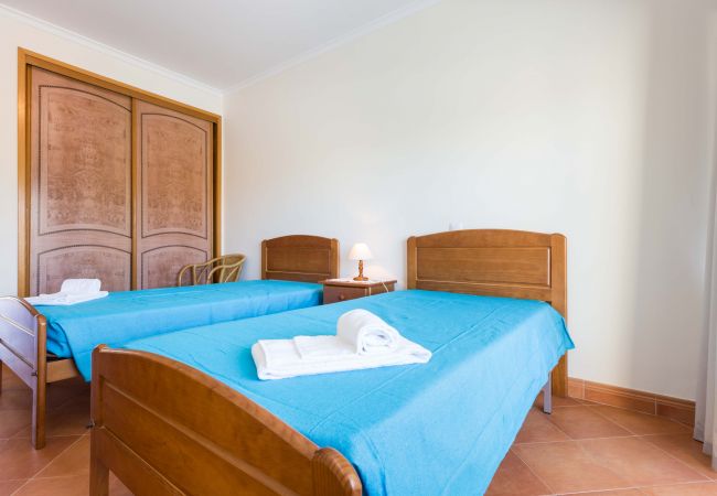 Apartment in Lagos - T1 Condominio do Mar by Seewest Apartment in Lagos - T1 Condominio do Mar by Seewest