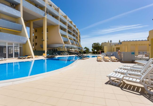 Apartment in Lagos - T1 Condominio do Mar by Seewest Apartment in Lagos - T1 Condominio do Mar by Seewest