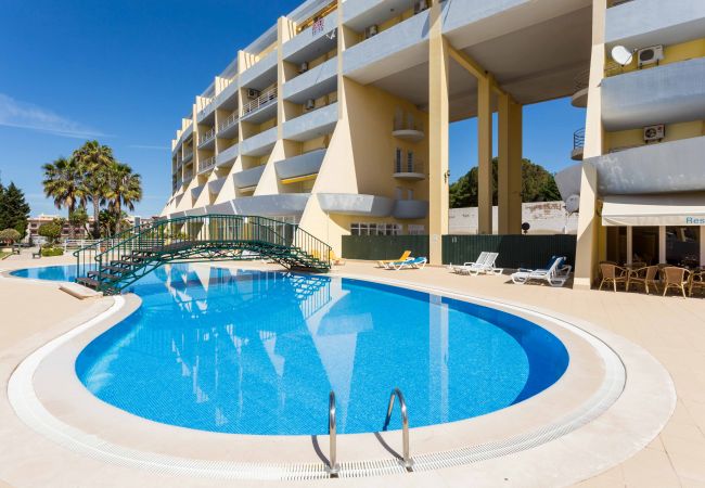 Apartment in Lagos - T1 Condominio do Mar by Seewest Apartment in Lagos - T1 Condominio do Mar by Seewest