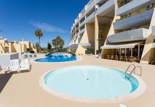 Apartment in Lagos - T1 Condominio do Mar by Seewest Apartment in Lagos - T1 Condominio do Mar by Seewest