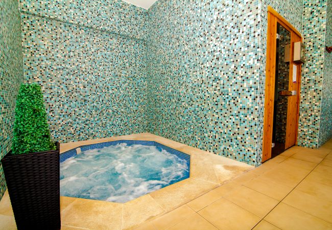 Apartment in Lagos - Penthouse Lovers by Seewest Apartment in Lagos - Penthouse Lovers by Seewest