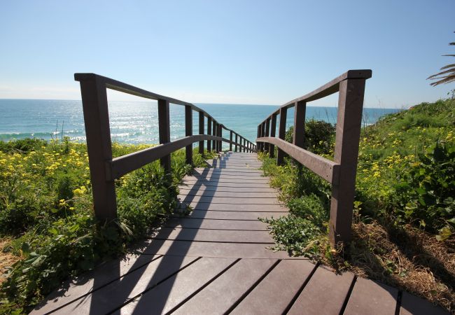 Apartment in Praia da Salema - T2 Casa dos Arcos by Seewest Apartment in Praia da Salema - T2 Casa dos Arcos by Seewest