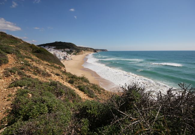 Apartment in Praia da Salema - T2 Casa dos Arcos by Seewest Apartment in Praia da Salema - T2 Casa dos Arcos by Seewest