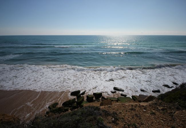 Apartment in Praia da Salema - T2 Casa dos Arcos by Seewest Apartment in Praia da Salema - T2 Casa dos Arcos by Seewest