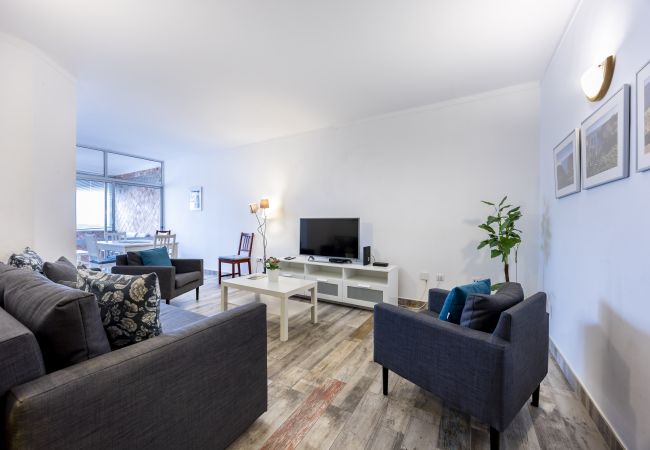 Apartment in Lagos - T3 Moinho by Seewest Apartment in Lagos - T3 Moinho by Seewest