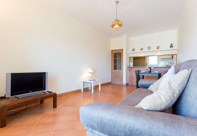 Apartment in Lagos - T1 Sol e Mar by Seewest Apartment in Lagos - T1 Sol e Mar by Seewest