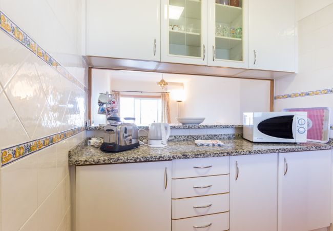 Apartment in Lagos - T1 Sol e Mar by Seewest Apartment in Lagos - T1 Sol e Mar by Seewest