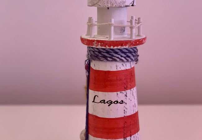 Apartment in Lagos - Marina Lovers by Seewest Apartment in Lagos - Marina Lovers by Seewest