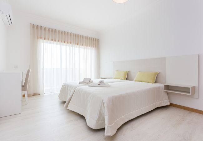 Apartment in Lagos - T3 Bliss by Seewest Apartment in Lagos - T3 Bliss by Seewest