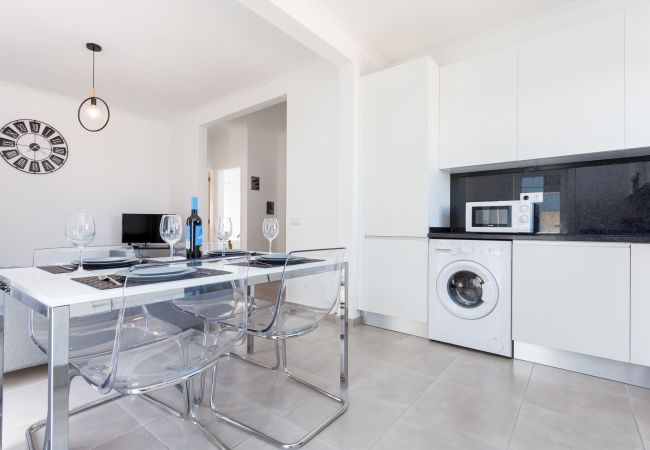 Apartment in Lagos - Candy´s Home by Seewest Apartment in Lagos - Candy´s Home by Seewest