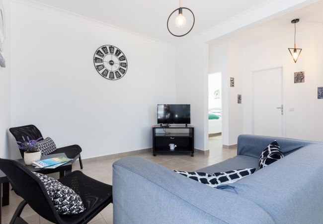 Apartment in Lagos - Candy´s Home by Seewest Apartment in Lagos - Candy´s Home by Seewest