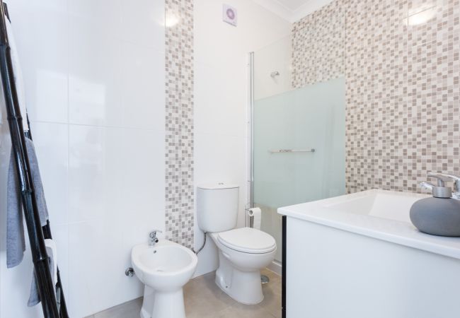 Apartment in Lagos - Candy´s Home by Seewest Apartment in Lagos - Candy´s Home by Seewest