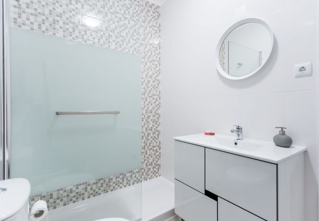 Apartment in Lagos - Candy´s Home by Seewest Apartment in Lagos - Candy´s Home by Seewest