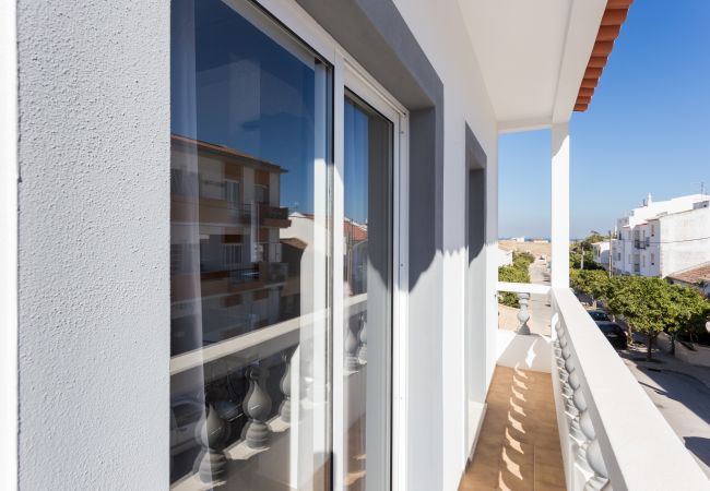 Apartment in Lagos - Candy´s Home by Seewest Apartment in Lagos - Candy´s Home by Seewest