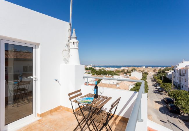 Apartment in Lagos - Candy´s Home by Seewest Apartment in Lagos - Candy´s Home by Seewest