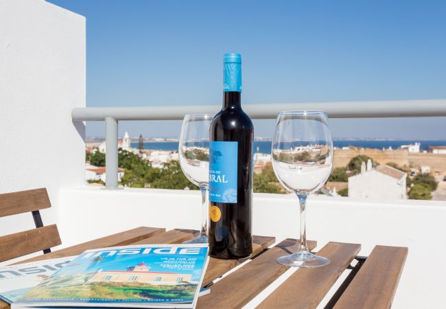 Apartment in Lagos - Candy´s Home by Seewest Apartment in Lagos - Candy´s Home by Seewest