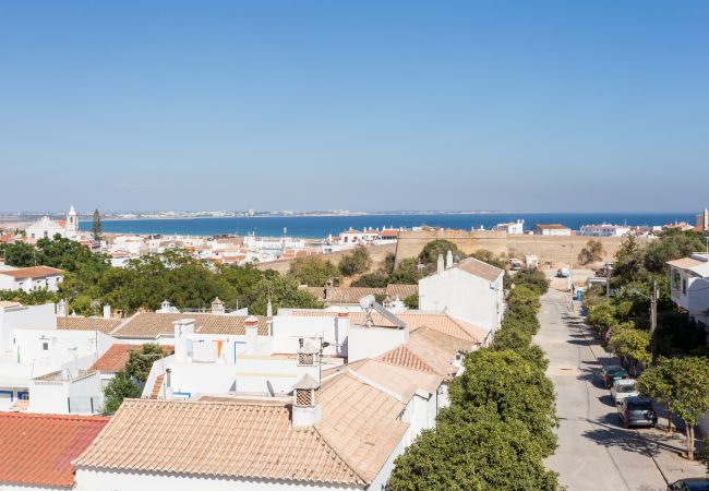 Apartment in Lagos - Candy´s Home by Seewest Apartment in Lagos - Candy´s Home by Seewest