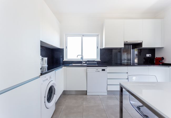 Apartment in Lagos - Candy´s Home by Seewest Apartment in Lagos - Candy´s Home by Seewest