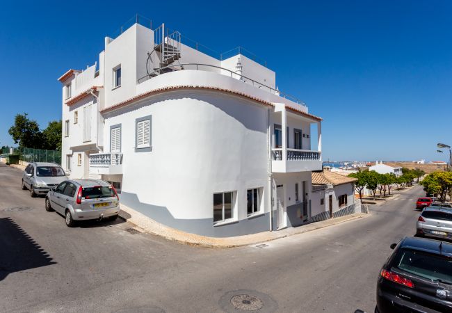 Apartment in Lagos - Candy´s Home by Seewest Apartment in Lagos - Candy´s Home by Seewest