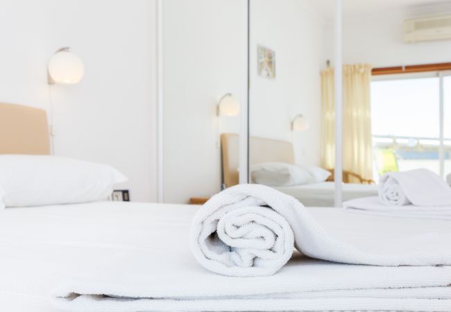 Apartment in Lagos - Casa Harland by Seewest Apartment in Lagos - Casa Harland by Seewest