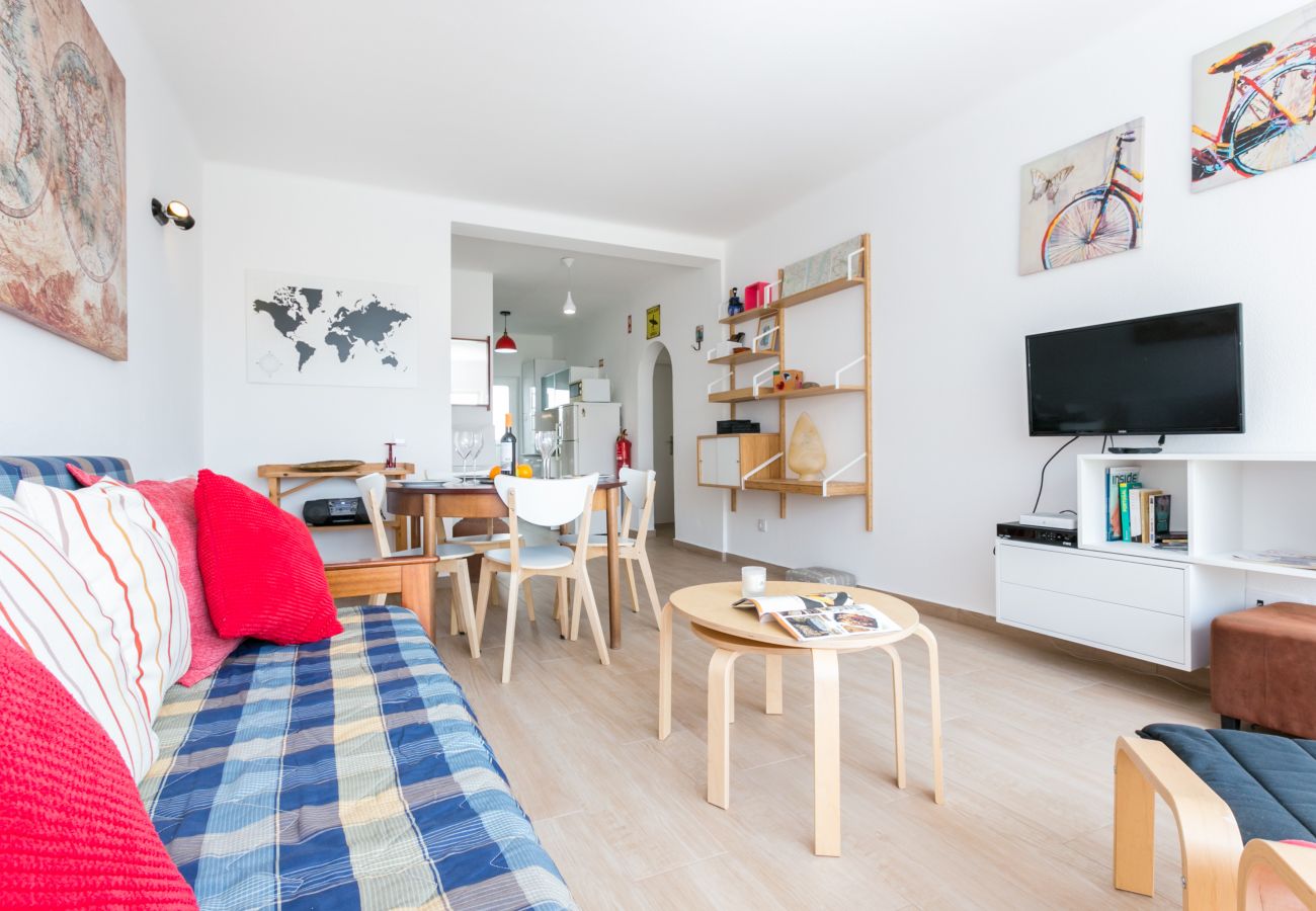 Apartment in Burgau - Casa Dumez by Seewest