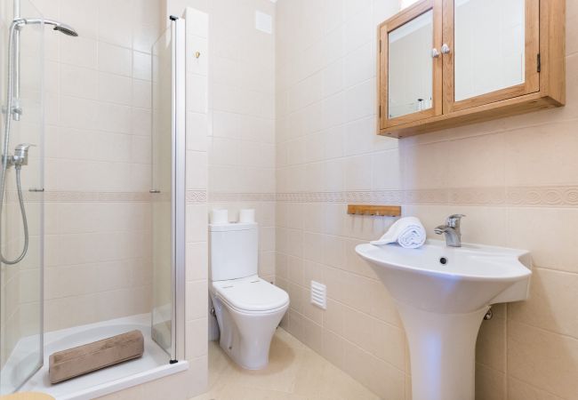 Apartment in Lagos - Sun Lovers Home by Seewest Apartment in Lagos - Sun Lovers Home by Seewest