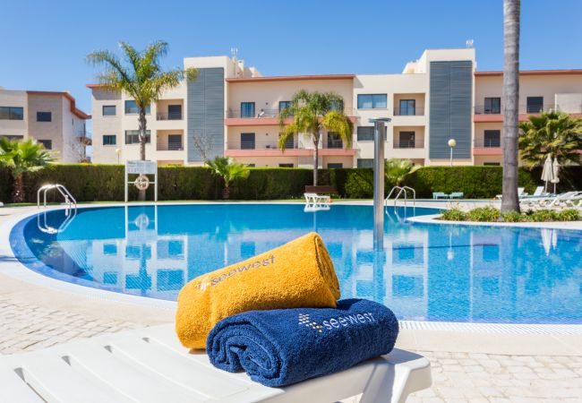 Apartment in Lagos - Sun Lovers Home by Seewest Apartment in Lagos - Sun Lovers Home by Seewest