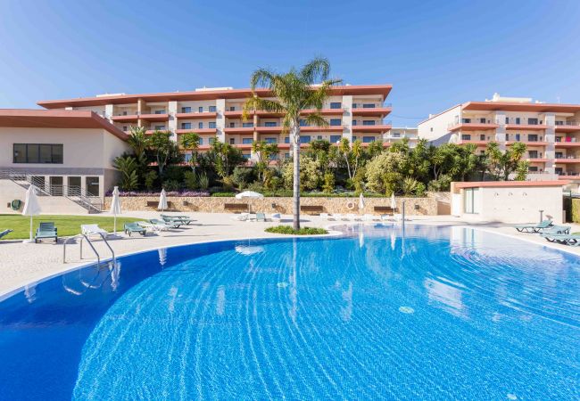 Apartment in Lagos - Sun Lovers Home by Seewest Apartment in Lagos - Sun Lovers Home by Seewest