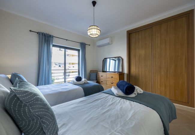 Apartment in Lagos - Sun Lovers Home by Seewest Apartment in Lagos - Sun Lovers Home by Seewest