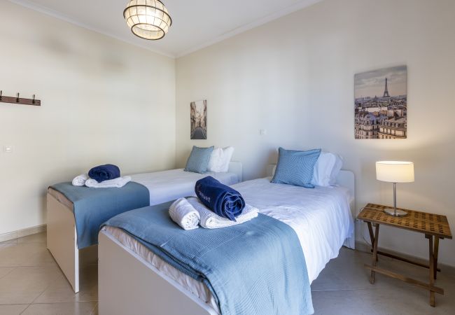 Apartment in Lagos - Sun Lovers Home by Seewest Apartment in Lagos - Sun Lovers Home by Seewest