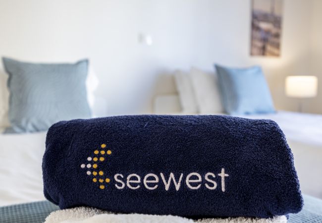 Apartment in Lagos - Sun Lovers Home by Seewest Apartment in Lagos - Sun Lovers Home by Seewest