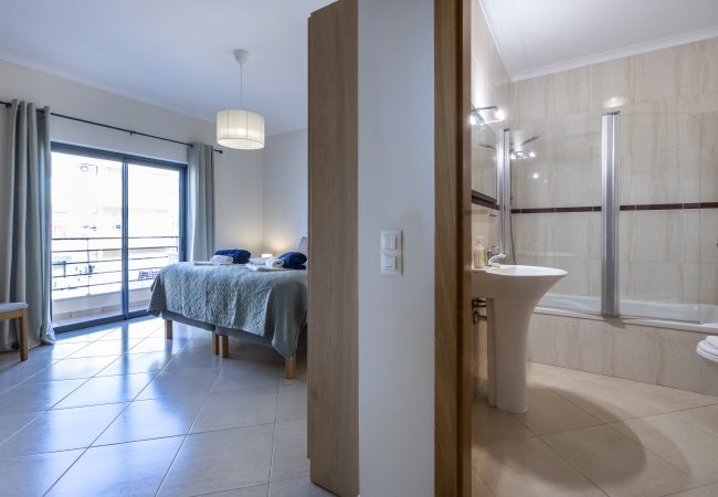 Apartment in Lagos - Sun Lovers Home by Seewest Apartment in Lagos - Sun Lovers Home by Seewest