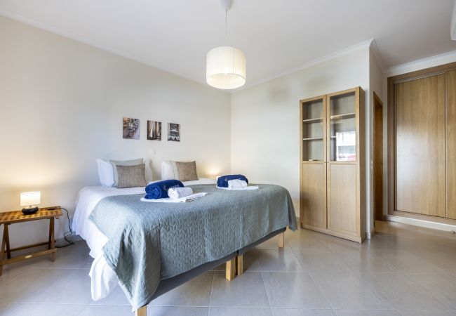 Apartment in Lagos - Sun Lovers Home by Seewest Apartment in Lagos - Sun Lovers Home by Seewest