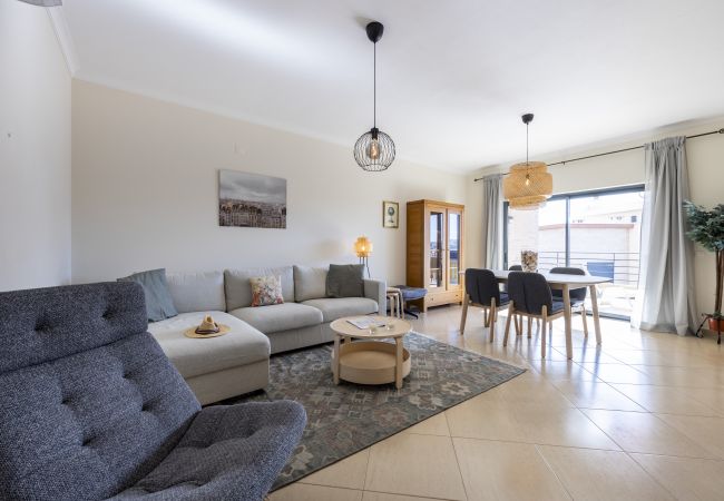 Apartment in Lagos - Sun Lovers Home by Seewest Apartment in Lagos - Sun Lovers Home by Seewest