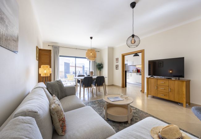 Apartment in Lagos - Sun Lovers Home by Seewest Apartment in Lagos - Sun Lovers Home by Seewest