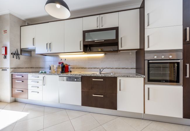 Apartment in Lagos - Sun Lovers Home by Seewest Apartment in Lagos - Sun Lovers Home by Seewest