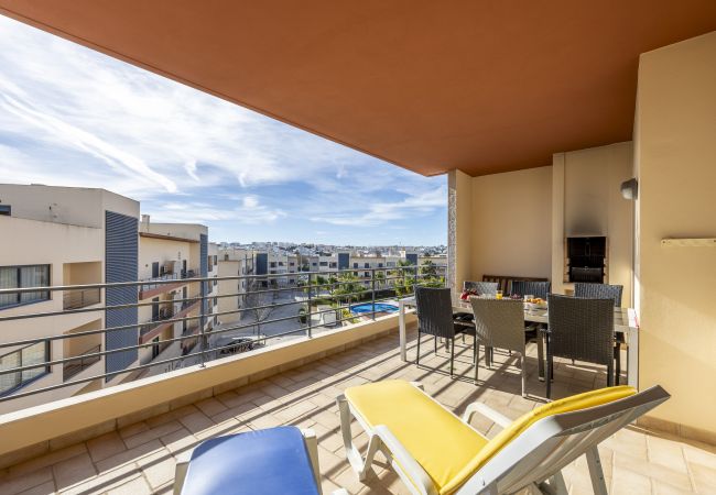 Apartment in Lagos - Sun Lovers Home by Seewest Apartment in Lagos - Sun Lovers Home by Seewest