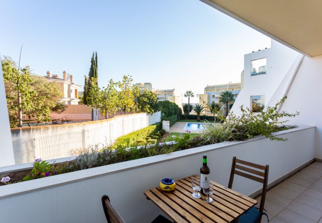 Apartment in Lagos - Paradise Home by Seewest Apartment in Lagos - Paradise Home by Seewest