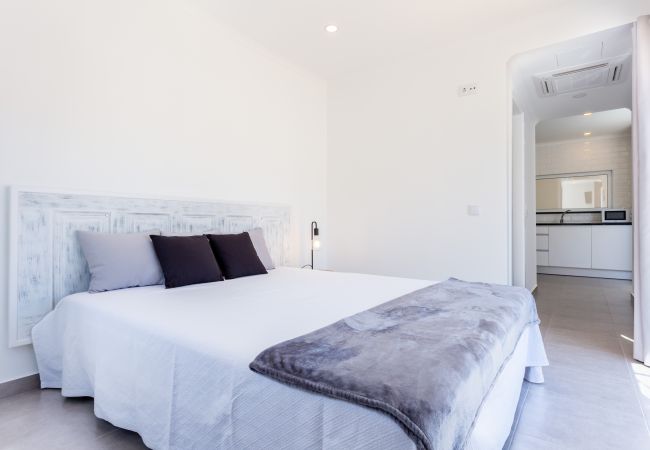 Studio in Lagos - Candy´s Seaview Studio by Seewest Studio in Lagos - Candy´s Seaview Studio by Seewest