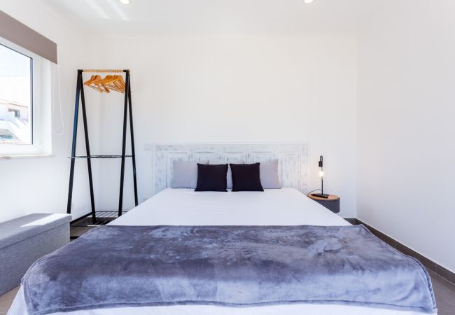 Studio in Lagos - Candy´s Seaview Studio by Seewest Studio in Lagos - Candy´s Seaview Studio by Seewest