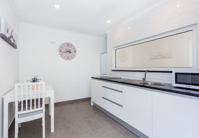 Studio in Lagos - Candy´s Seaview Studio by Seewest Studio in Lagos - Candy´s Seaview Studio by Seewest