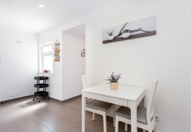 Studio in Lagos - Candy´s Seaview Studio by Seewest Studio in Lagos - Candy´s Seaview Studio by Seewest