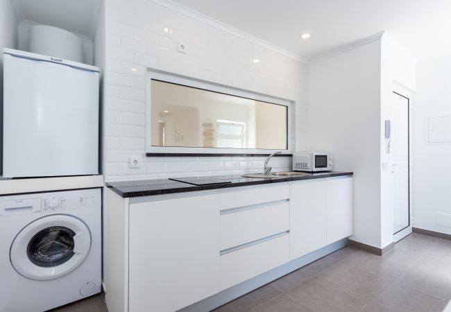 Studio in Lagos - Candy´s Seaview Studio by Seewest Studio in Lagos - Candy´s Seaview Studio by Seewest