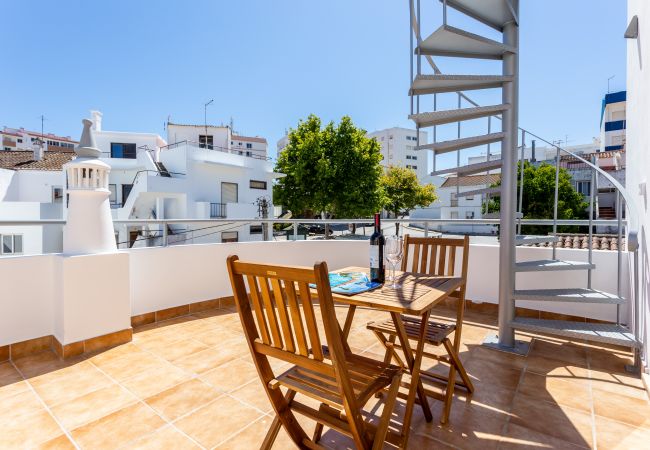 Studio in Lagos - Candy´s Seaview Studio by Seewest Studio in Lagos - Candy´s Seaview Studio by Seewest