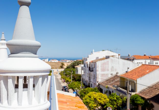 Studio in Lagos - Candy´s Seaview Studio by Seewest Studio in Lagos - Candy´s Seaview Studio by Seewest